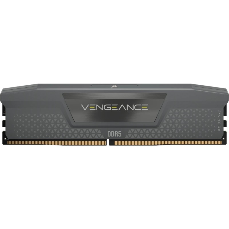 Buy 64GB PC 6000 CL36 CORSAIR KIT (4x16GB) VENGEANCE Grey retail in Cyprus, Nicosia, Limassol, Larnaka, Pafos