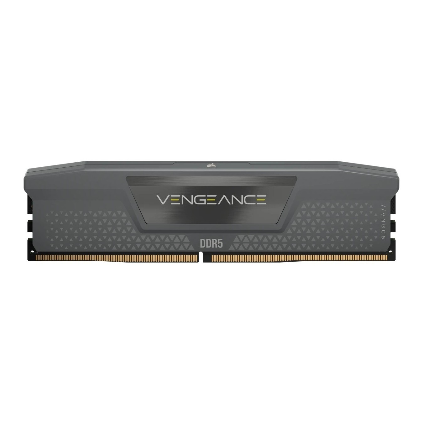 64GB PC 6000 CL36 CORSAIR KIT (4x16GB) VENGEANCE Grey retail — Buy in Cyprus with Fast Delivery