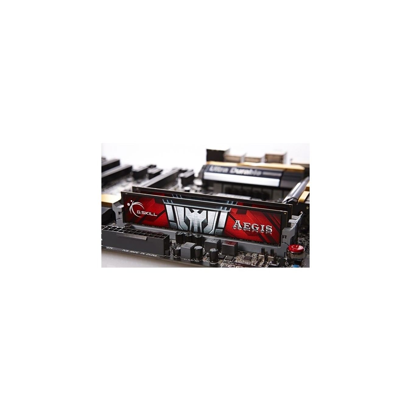 8GB PC 1600 CL11S G.Skill (1x8GB) 8GIS Aegis - 8GIS — Buy in Cyprus with Fast Delivery