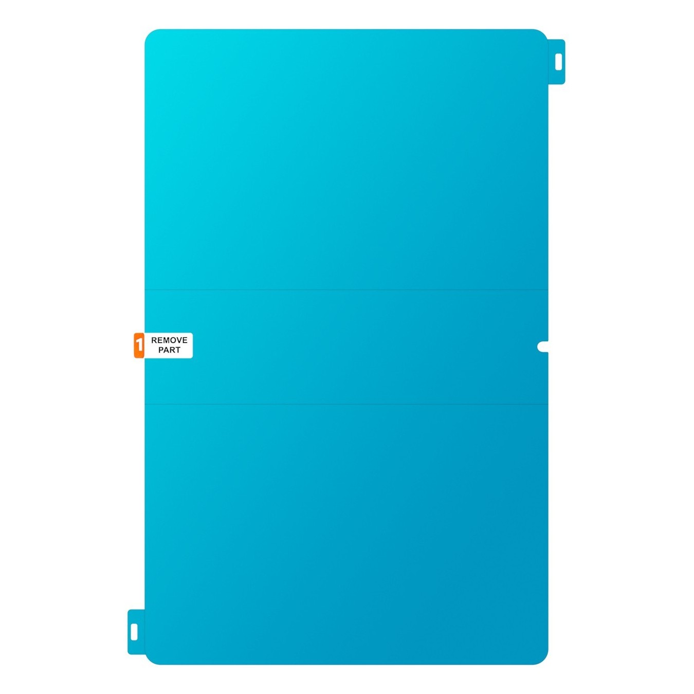 Samsung Anti-Reflecting Screen Protector fr Tab S11 Ultra — Buy in Cyprus with Fast Delivery