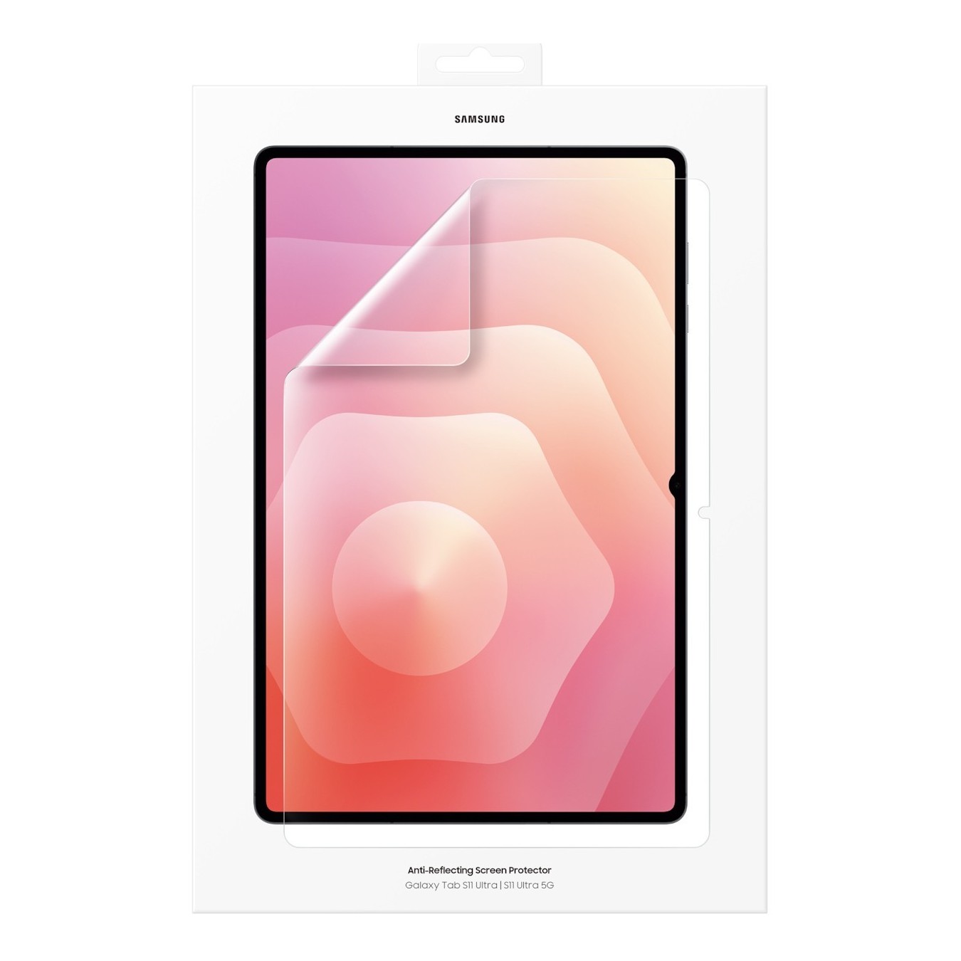 Samsung Anti-Reflecting Screen Protector fr Tab S11 Ultra — Buy in Cyprus with Fast Delivery