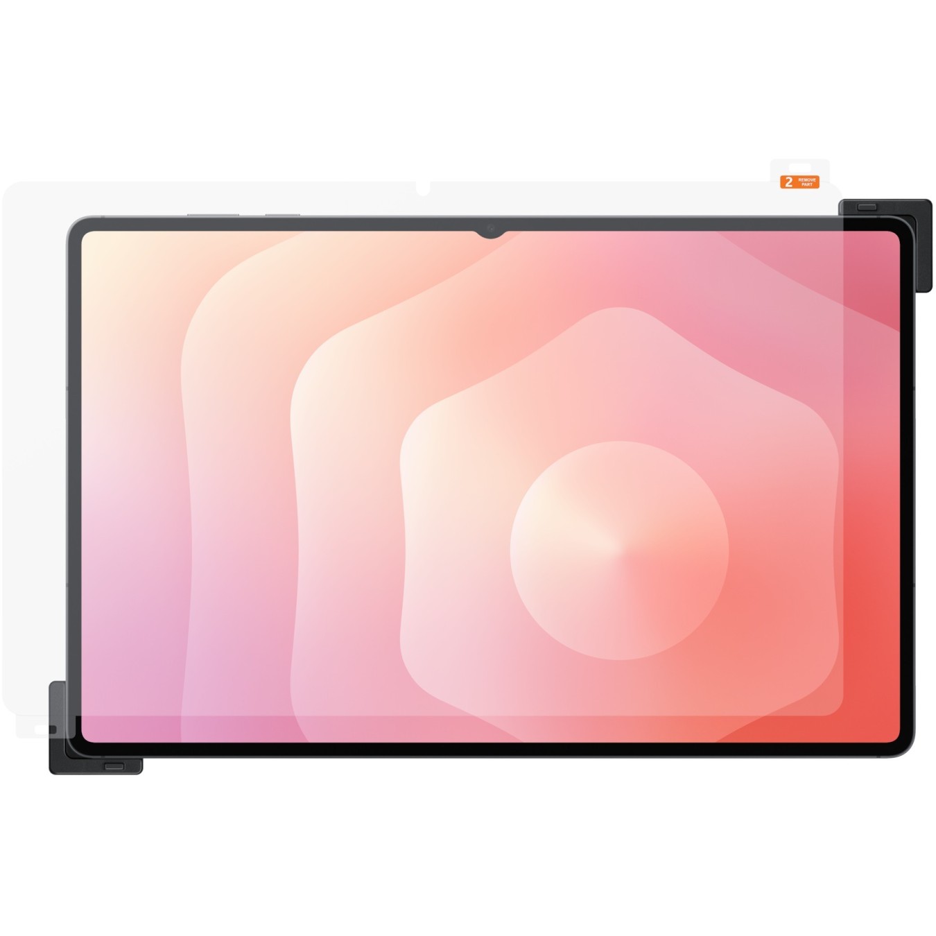 Samsung Anti-Reflecting Screen Protector fr Tab S11 Ultra — Buy in Cyprus with Fast Delivery