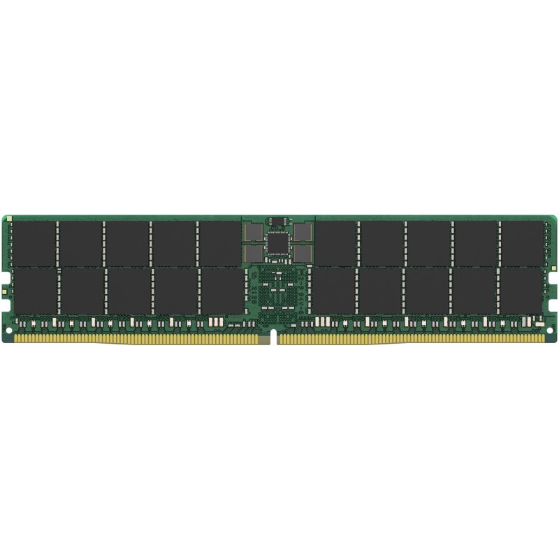 Buy KINGSTON 64GB 5600MT s DDR5 ECC Reg CL46 DIMM 2Rx4 Hynix A Renesas in Cyprus, Nicosia, Limassol, Larnaka, Pafos
