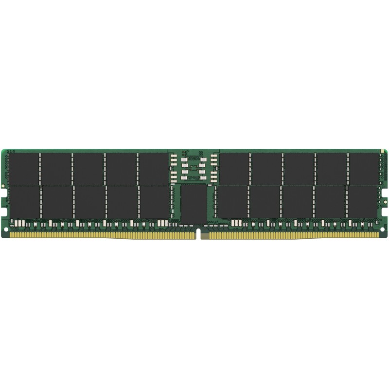 Buy KINGSTON 64GB 5600MT s DDR5 ECC Reg CL46 DIMM 2Rx4 Hynix A Renesas in Cyprus, Nicosia, Limassol, Larnaka, Pafos
