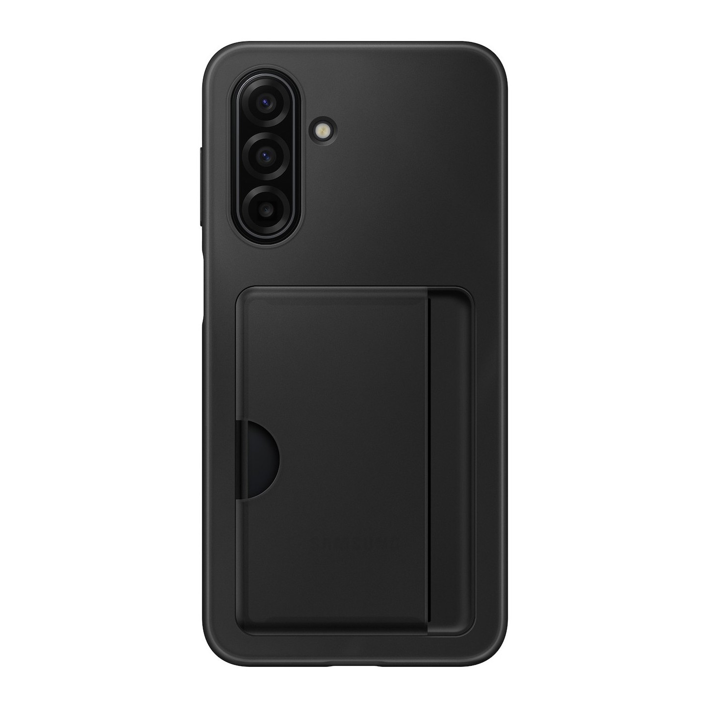 Samsung Card Slot Case Galaxy A17 - Black — Buy in Cyprus with Fast Delivery