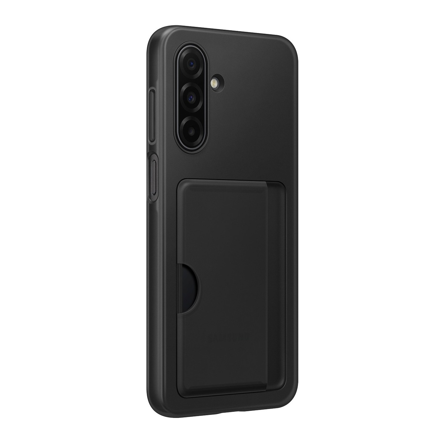 Samsung Card Slot Case Galaxy A17 - Black — Buy in Cyprus with Fast Delivery