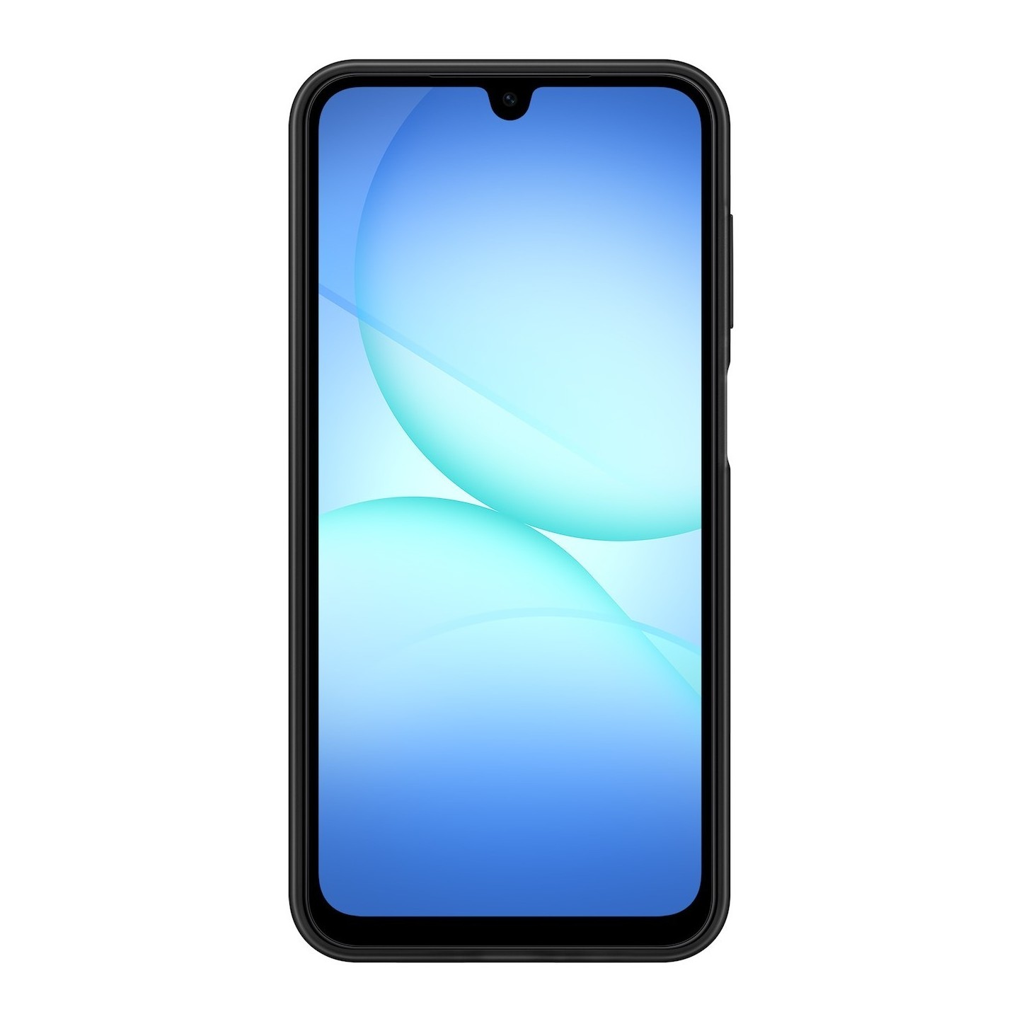 Samsung Card Slot Case Galaxy A17 - Black — Buy in Cyprus with Fast Delivery