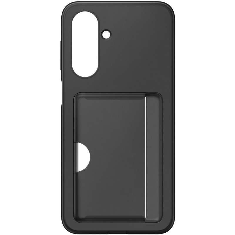 Buy Samsung Card Slot Case Galaxy A17 - Black in Cyprus, Nicosia, Limassol, Larnaka, Pafos