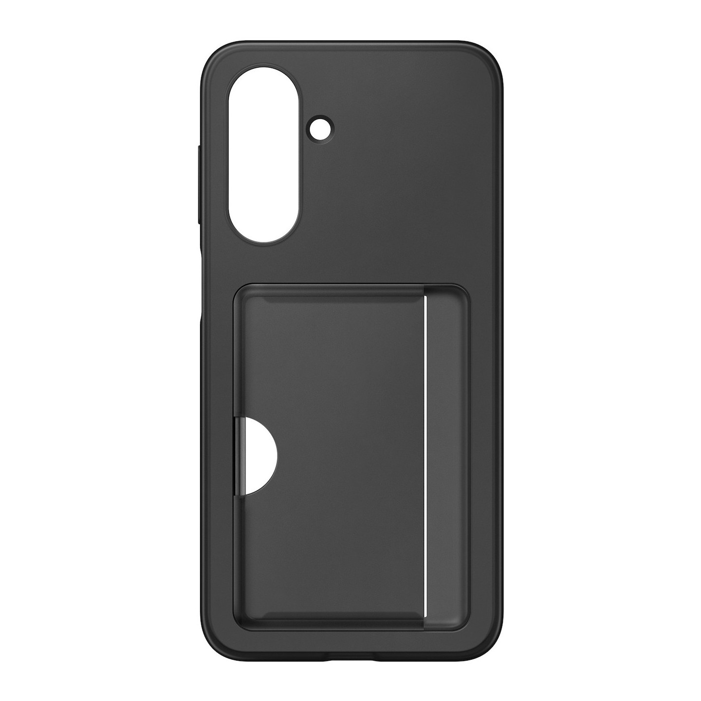 Samsung Card Slot Case Galaxy A17 - Black — Buy in Cyprus with Fast Delivery