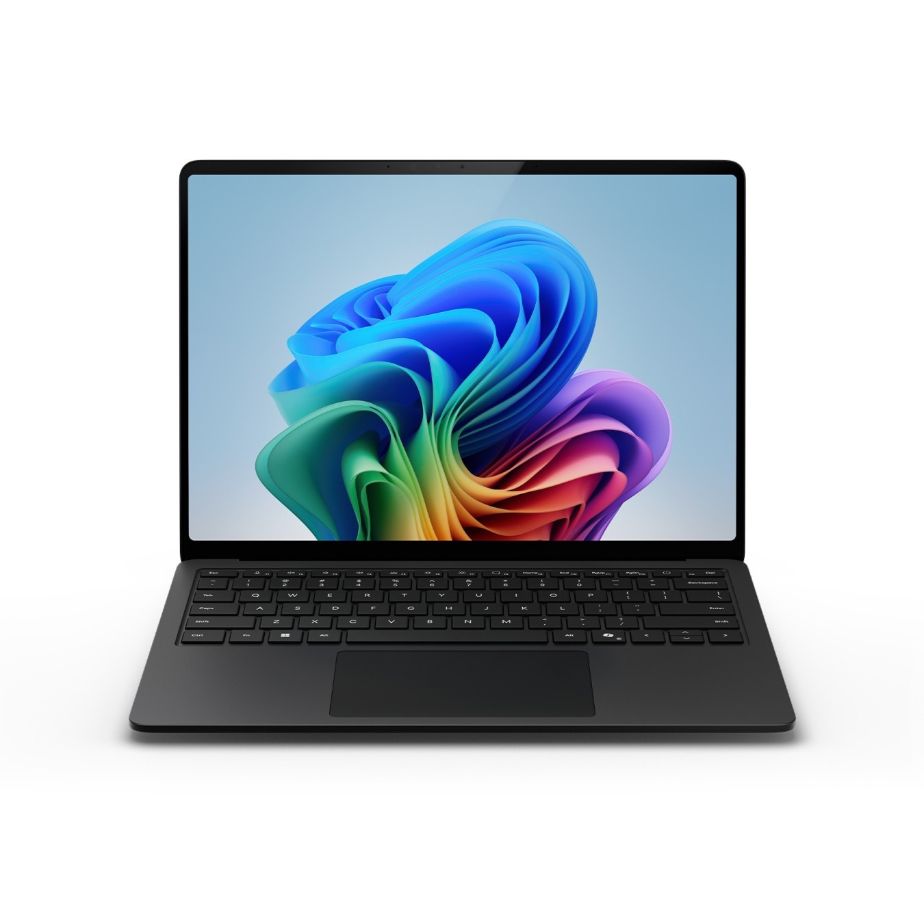 Microsoft Surface Laptop 7Gen. Copilot+ PC - C12 - Black, 16 1TB W11 Pro, Qualcomm Snapdragon