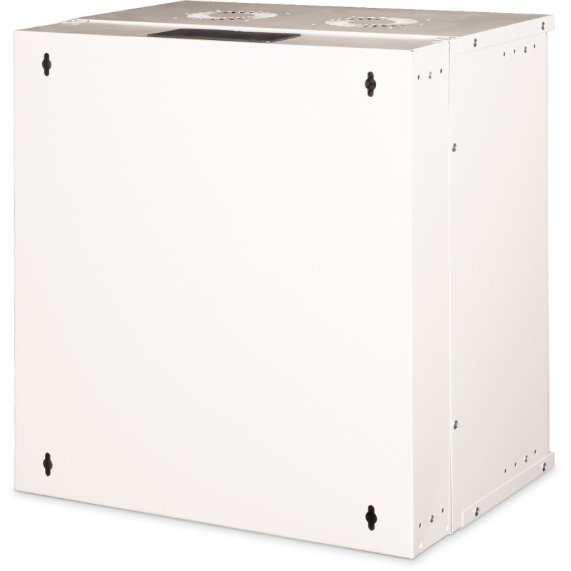 Buy DIGITUS Wall-Mount Enclosure SOHO PRO 12HE 595x540x400 mm 19' gray in Cyprus, Nicosia, Limassol, Larnaka, Pafos