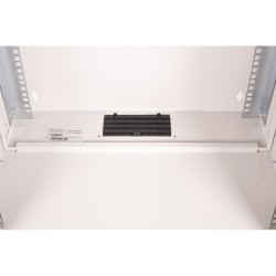 Buy DIGITUS Wall-Mount Enclosure SOHO PRO 12HE 595x540x400 mm 19' gray in Cyprus, Nicosia, Limassol, Larnaka, Pafos