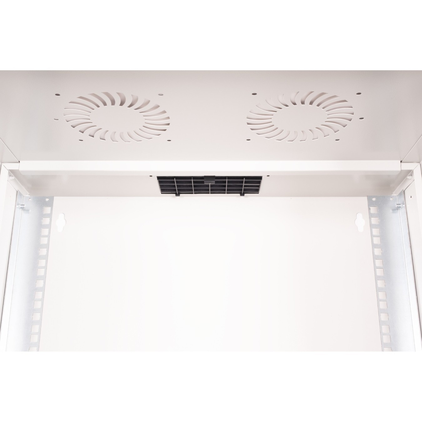 DIGITUS Wall-Mount Enclosure SOHO PRO 12HE 595x540x400 mm 19' gray — Buy in Cyprus with Fast Delivery