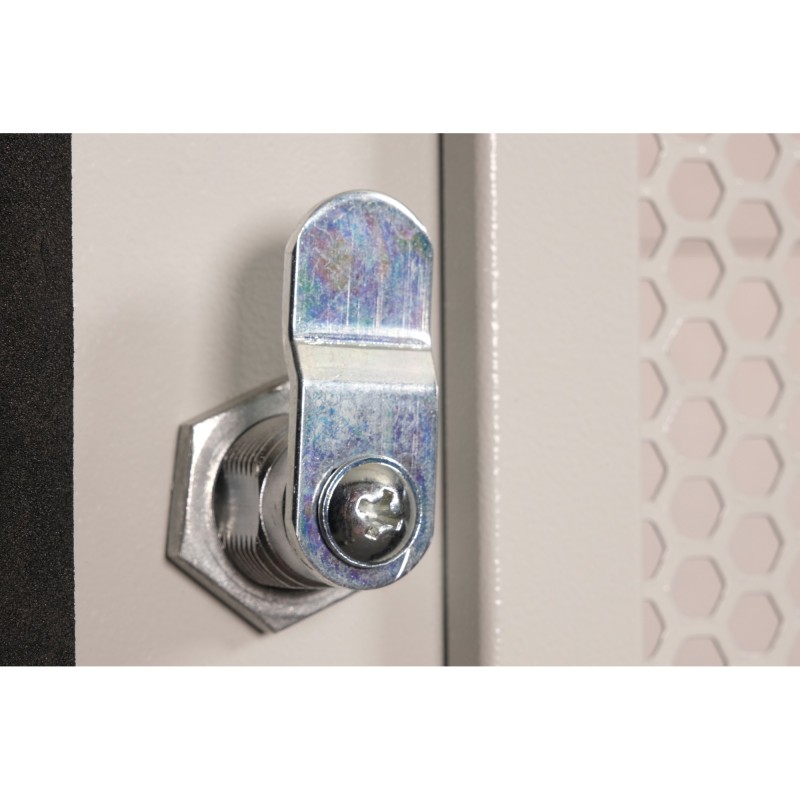 Buy DIGITUS Wall-Mount Enclosure SOHO PRO 12HE 595x540x400 mm 19' gray in Cyprus, Nicosia, Limassol, Larnaka, Pafos