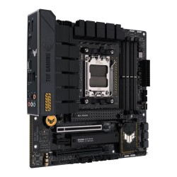 Buy ASUS TUF B650M-PLUS GAMING - B650M-PLUS (AM5) - micro-ATX, DDR5 (128GB), PCI... in Cyprus, Nicosia, Limassol, Larnaka, Pafos