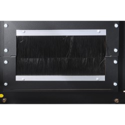 Buy DIGITUS Netzwerkschrank Unique 22HE 1164x600x600mm Black in Cyprus, Nicosia, Limassol, Larnaka, Pafos