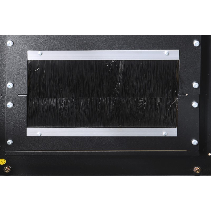 Buy DIGITUS Netzwerkschrank Unique 22HE 1164x600x600mm Black in Cyprus, Nicosia, Limassol, Larnaka, Pafos