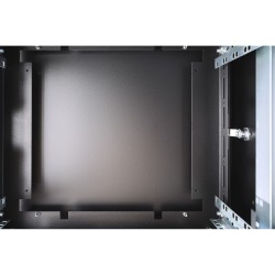 Buy DIGITUS Netzwerkschrank Unique 22HE 1164x600x600mm Black in Cyprus, Nicosia, Limassol, Larnaka, Pafos