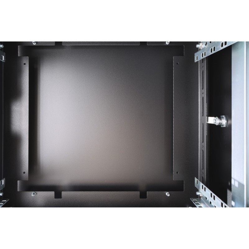 Buy DIGITUS Netzwerkschrank Unique 22HE 1164x600x600mm Black in Cyprus, Nicosia, Limassol, Larnaka, Pafos