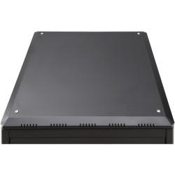 Buy DIGITUS Netzwerkschrank Unique 22HE 1164x600x600mm Black in Cyprus, Nicosia, Limassol, Larnaka, Pafos