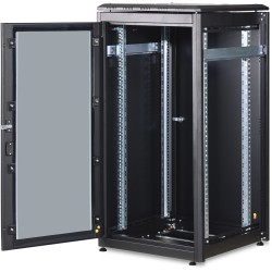 Buy DIGITUS Netzwerkschrank Unique 22HE 1164x600x600mm Black in Cyprus, Nicosia, Limassol, Larnaka, Pafos