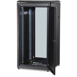 Buy DIGITUS Netzwerkschrank Unique 22HE 1164x600x600mm Black in Cyprus, Nicosia, Limassol, Larnaka, Pafos