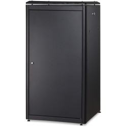 Buy DIGITUS Netzwerkschrank Unique 22HE 1164x600x600mm Black in Cyprus, Nicosia, Limassol, Larnaka, Pafos