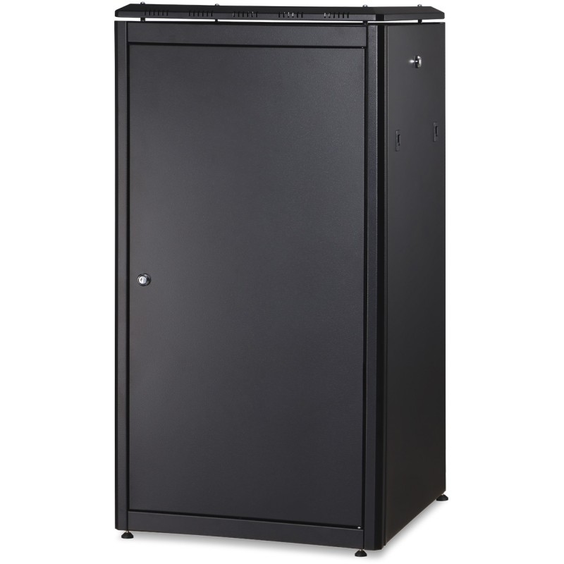 Buy DIGITUS Netzwerkschrank Unique 22HE 1164x600x600mm Black in Cyprus, Nicosia, Limassol, Larnaka, Pafos