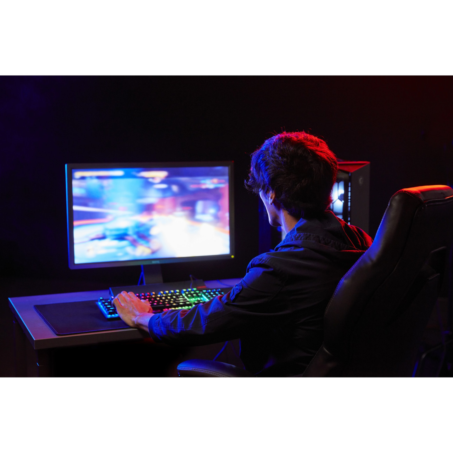 Kingston FURY Beast 32GB (2x16GB) DDR5 5600MT/s CL40 Black - KF556C40BBK2-32 (Boxed) — Buy in Cyprus with Fast Delivery