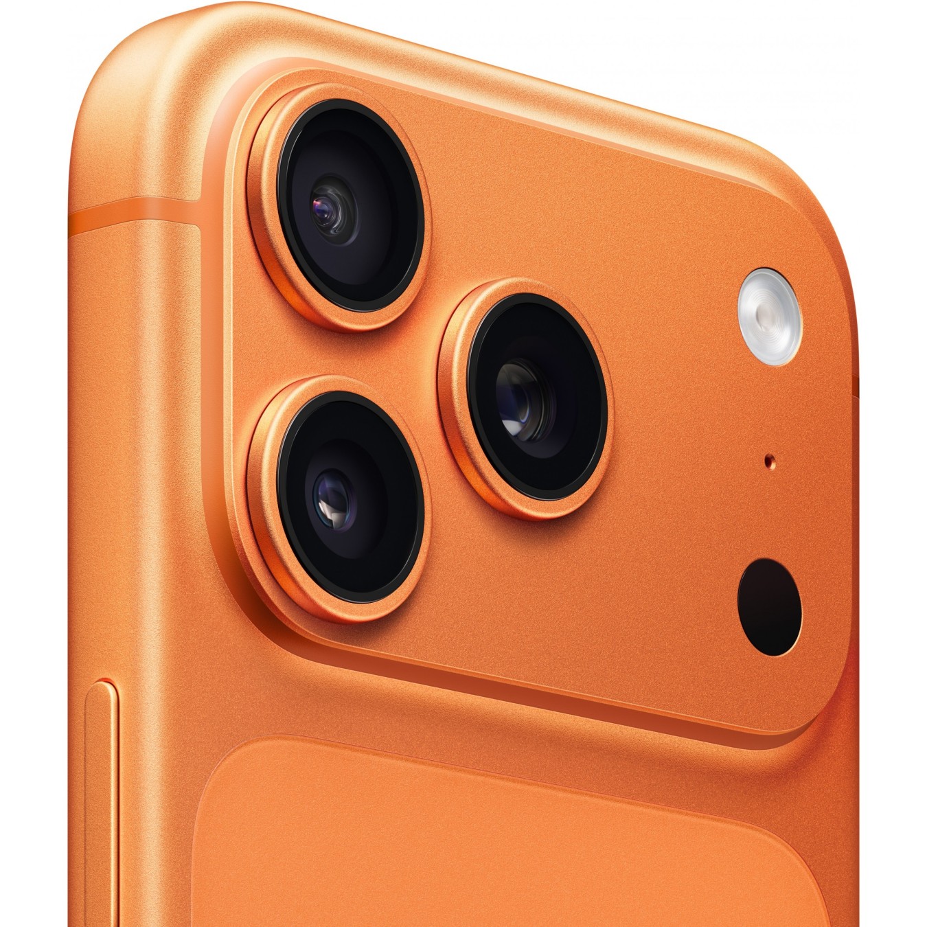 Apple iPhone 17 Pro 1TB Cosmic Orange - A19 Pro - 6.3-inch OLED Super Retina XDR, iOS 26 — Buy in Cyprus with Fast Delivery