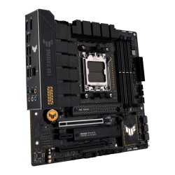 Buy ASUS TUF B650M-PLUS GAMING - B650M-PLUS (AM5) - micro-ATX, DDR5 (128GB), PCI... in Cyprus, Nicosia, Limassol, Larnaka, Pafos