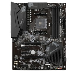 Buy Gigabyte GA-B550-GAMING X V2 - B550 AM4 ATX Motherboard, DDR4, 4x DIMM, 128G... in Cyprus, Nicosia, Limassol, Larnaka, Pafos