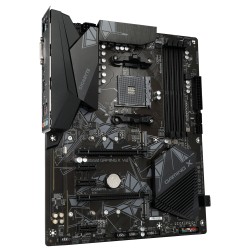 Buy Gigabyte GA-B550-GAMING X V2 - B550 AM4 ATX Motherboard, DDR4, 4x DIMM, 128G... in Cyprus, Nicosia, Limassol, Larnaka, Pafos