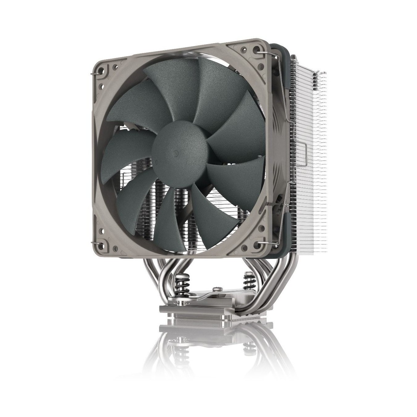 NOCTUA NH-U12S redux - NH-U12S redux - CPU Cooler — Buy in Cyprus with Fast Delivery