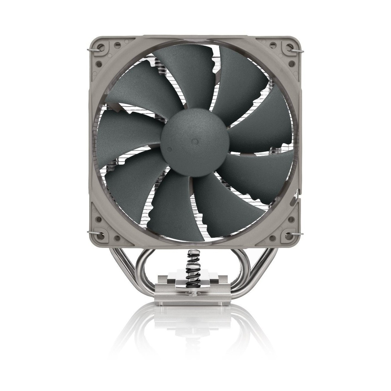 NOCTUA NH-U12S redux - NH-U12S redux - CPU Cooler — Buy in Cyprus with Fast Delivery