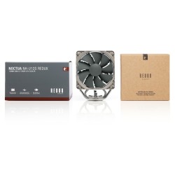 Buy NOCTUA NH-U12S redux - NH-U12S redux - CPU Cooler in Cyprus, Nicosia, Limassol, Larnaka, Pafos
