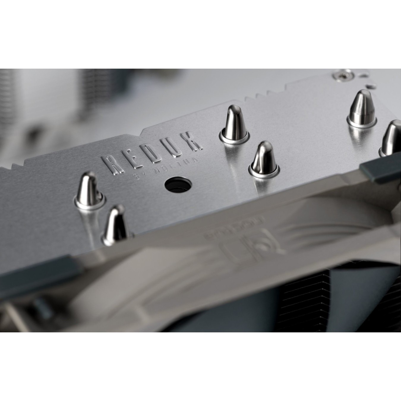 NOCTUA NH-U12S redux - NH-U12S redux - CPU Cooler — Buy in Cyprus with Fast Delivery