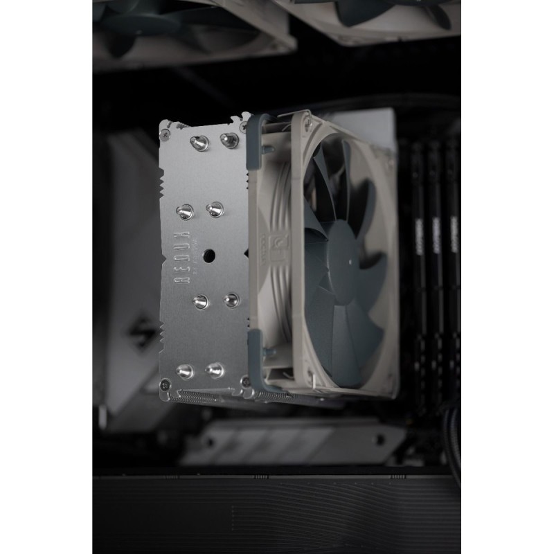 Buy NOCTUA NH-U12S redux - NH-U12S redux - CPU Cooler in Cyprus, Nicosia, Limassol, Larnaka, Pafos