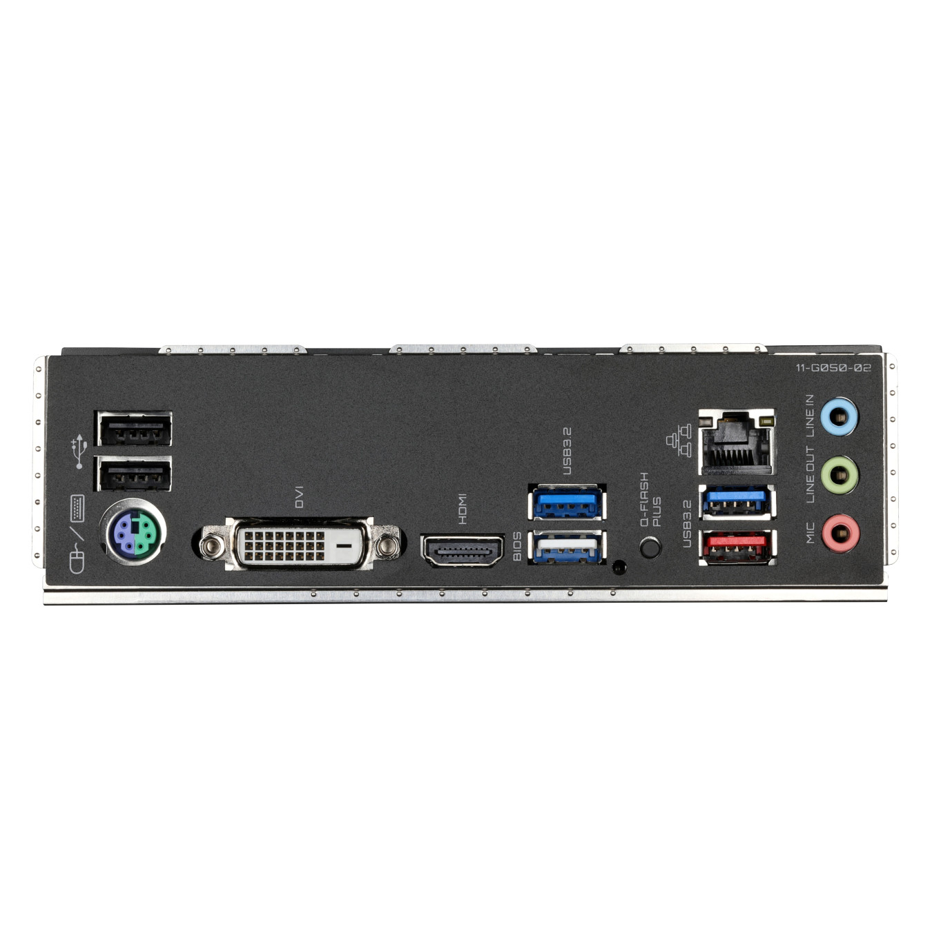 Gigabyte GA-B550-GAMING X V2 - B550 AM4 ATX Motherboard, DDR4, 4x DIMM, 128GB Max — Buy in Cyprus with Fast Delivery