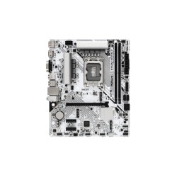 ASRock B760M-HDV/M.2 LGA1700 Micro-ATX Motherboard Intel B760 DDR5 PCIe4.0 (Boxed) — Buy in Cyprus with Fast Delivery