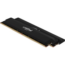 Crucial Pro DDR5-6000 KIT 32GB 2x16GB UDIMM CL36 Overclock - CP2K16G60C36U5B - Unbuffered ECC 1.35V 288-pin DIMM