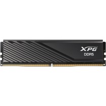 32 GB ADATA DIMM 6000 (2x 16 GB) Dual-Kit - AX5U6000C3016G-DTLABBK - Black DDR5 6000 MHz, 2x16 GB, Heatsink