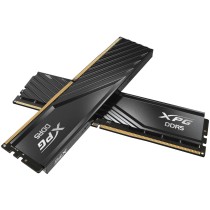 32 GB ADATA DIMM 6000 (2x 16 GB) Dual-Kit - AX5U6000C3016G-DTLABBK - Black DDR5 6000 MHz, 2x16 GB, Heatsink