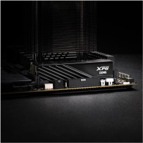 32 GB ADATA DIMM 6000 (2x 16 GB) Dual-Kit - AX5U6000C3016G-DTLABBK - Black DDR5 6000 MHz, 2x16 GB, Heatsink
