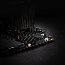 32 GB ADATA DIMM 6000 (2x 16 GB) Dual-Kit - AX5U6000C3016G-DTLABBK - Black DDR5 6000 MHz, 2x16 GB, Heatsink