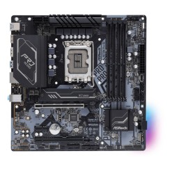 Buy ASRock H670M Pro RS - H670M PRO RS - LGA1700 Micro-ATX, Intel H670, DDR4 up ... in Cyprus, Nicosia, Limassol, Larnaka, Pafos