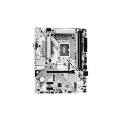 ASRock B760M-HDV/M.2 LGA1700 Micro-ATX Motherboard Intel B760 DDR5 PCIe4.0 (Boxed) — Buy in Cyprus with Fast Delivery