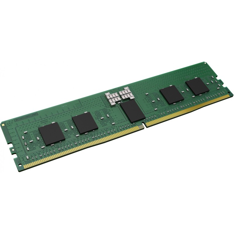 Buy Kingston 16GB 4800MT s DDR5 ECC Reg CL40 DIMM 1Rx8 Hynix A - KSM48R40BS8-16H... in Cyprus, Nicosia, Limassol, Larnaka, Pafos