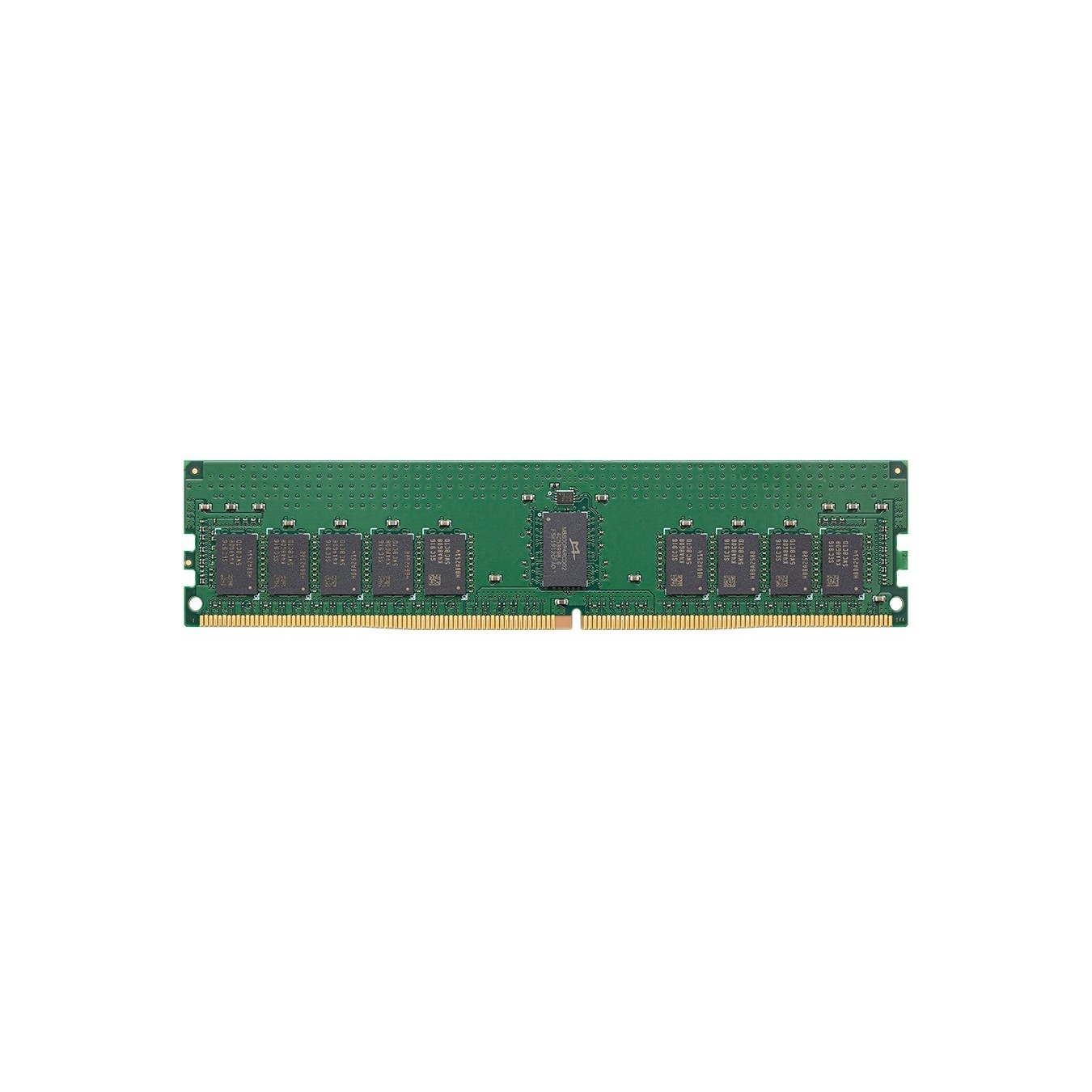 Synology 16 GB NAS ECC RAM 16GB Module (DDR4-2666 16GB) - D4RD-2666-16G - DDR4-2666 16GB — Buy in Cyprus with Fast Delivery