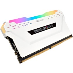 Buy 32GB PC 3200 CL16 CORSAIR KIT (2x16GB) VENGEANCE RGB W retail - CMW32GX4M2E3... in Cyprus, Nicosia, Limassol, Larnaka, Pafos